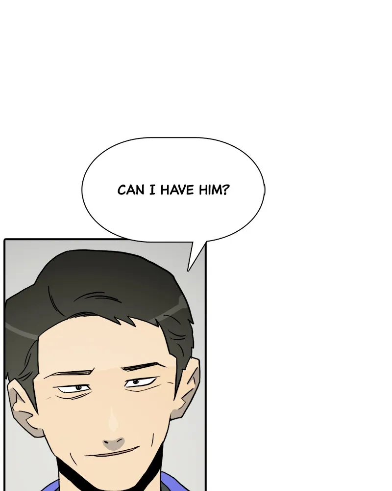 Taekwondo Kid Chapter 3 page 142 - 