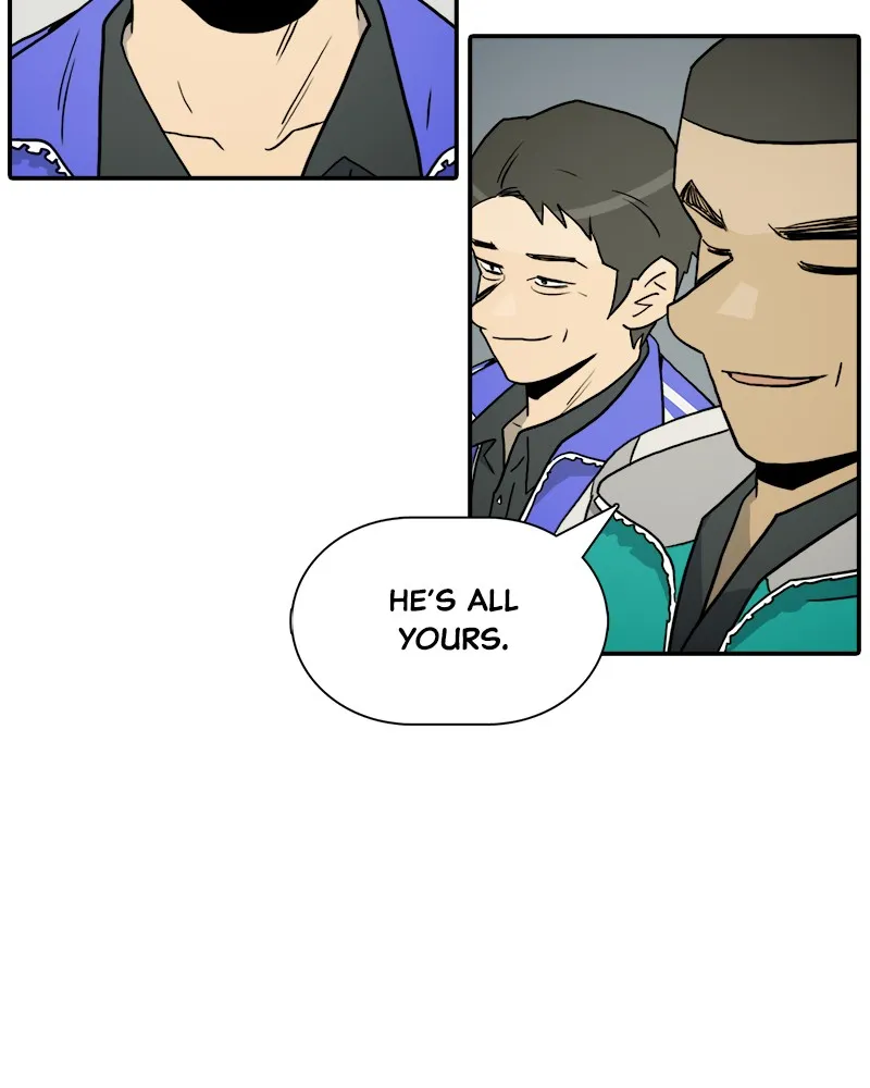 Taekwondo Kid Chapter 3 page 143 - 