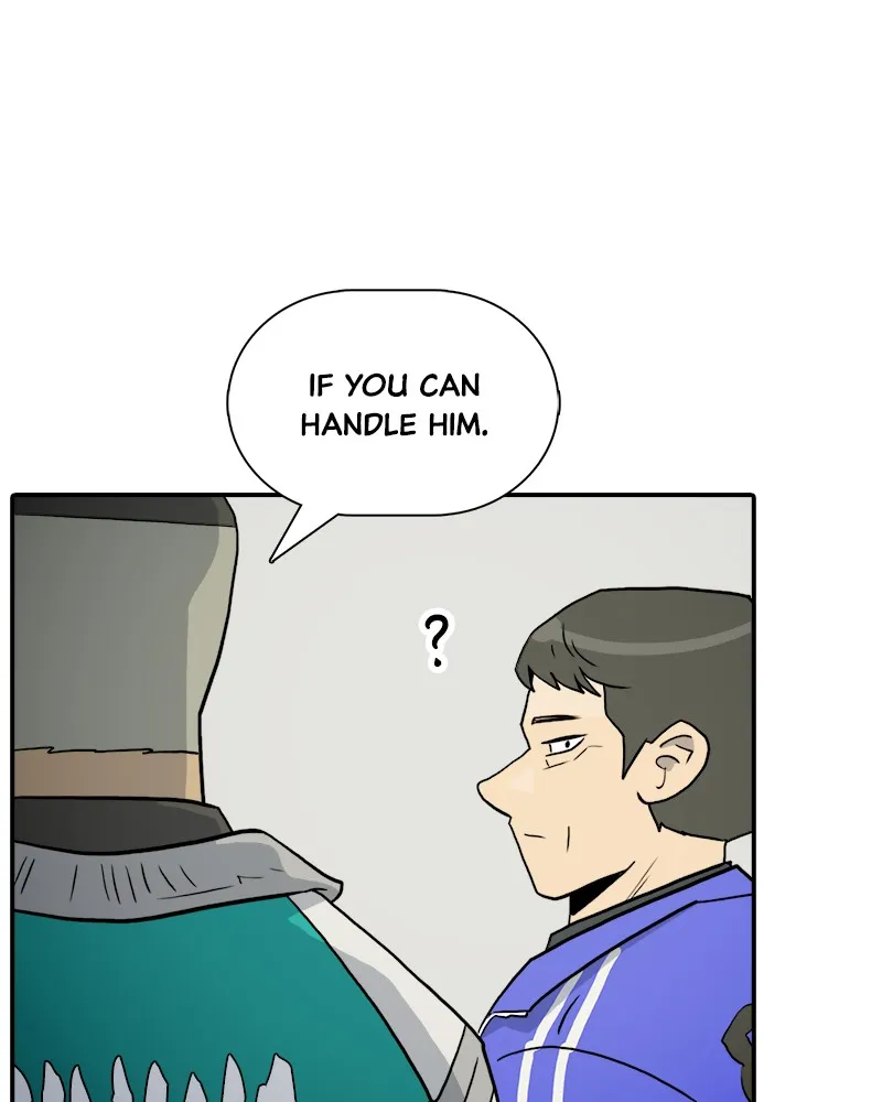 Taekwondo Kid Chapter 3 page 144 - 