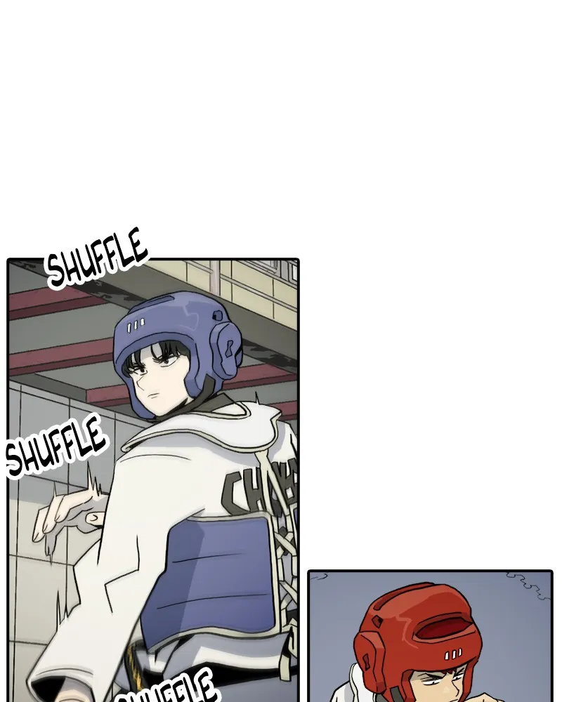 Taekwondo Kid Chapter 3 page 16 - 