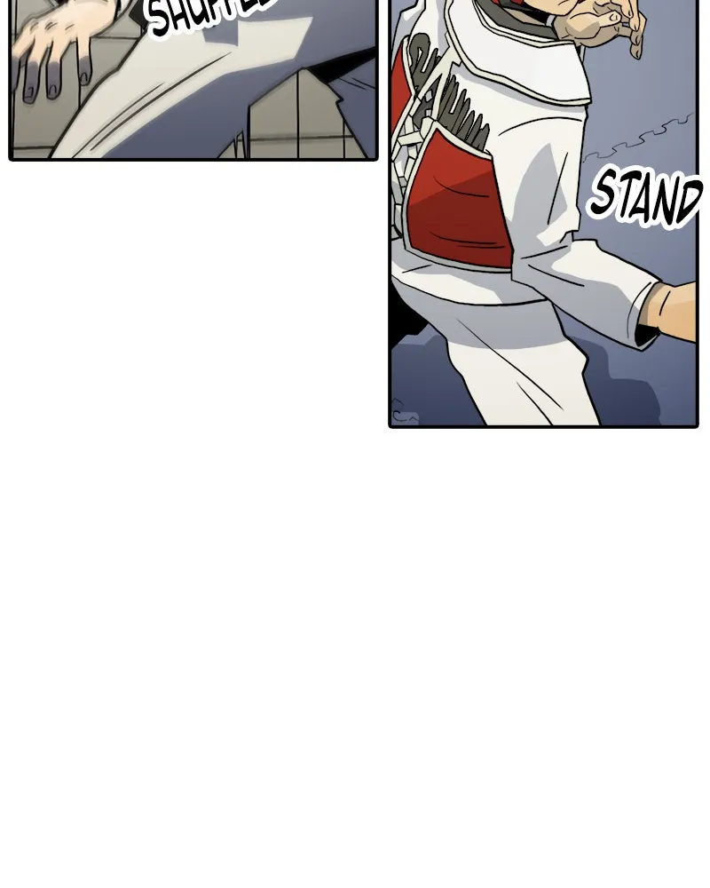 Taekwondo Kid Chapter 3 page 17 - 