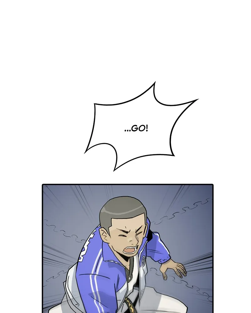 Taekwondo Kid Chapter 3 page 19 - 