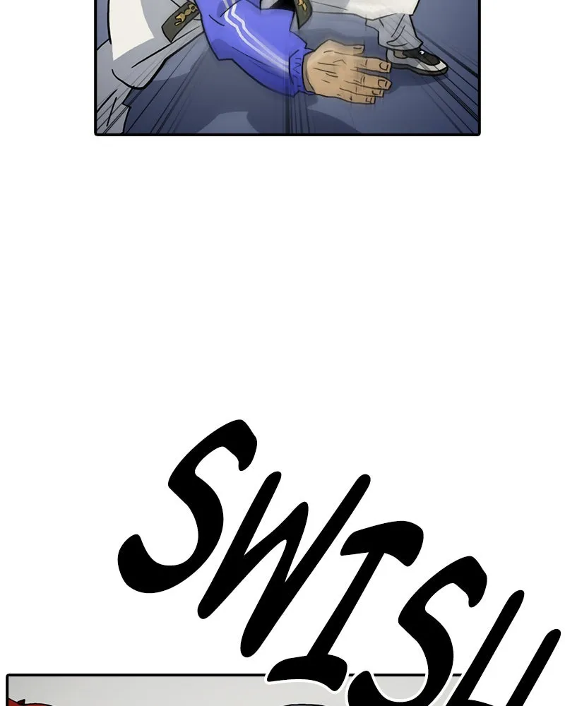 Taekwondo Kid Chapter 3 page 20 - 