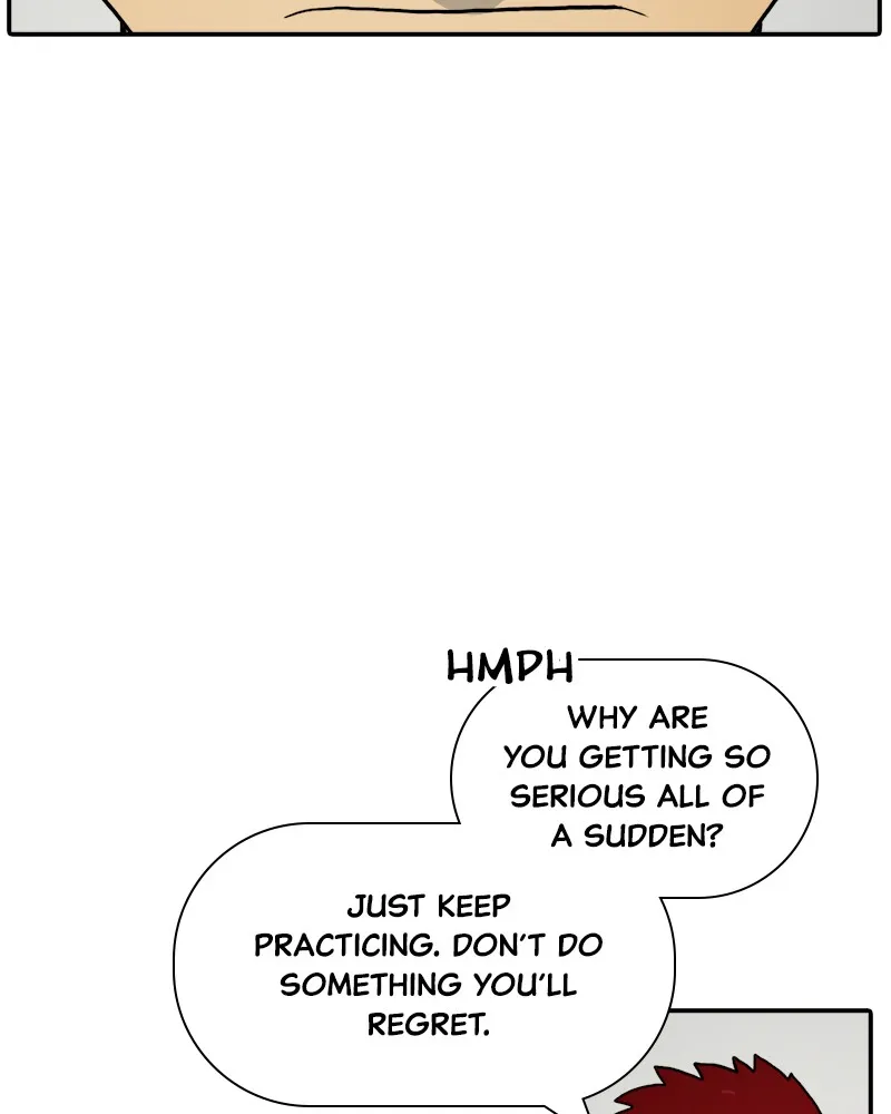 Taekwondo Kid Chapter 3 page 3 - 
