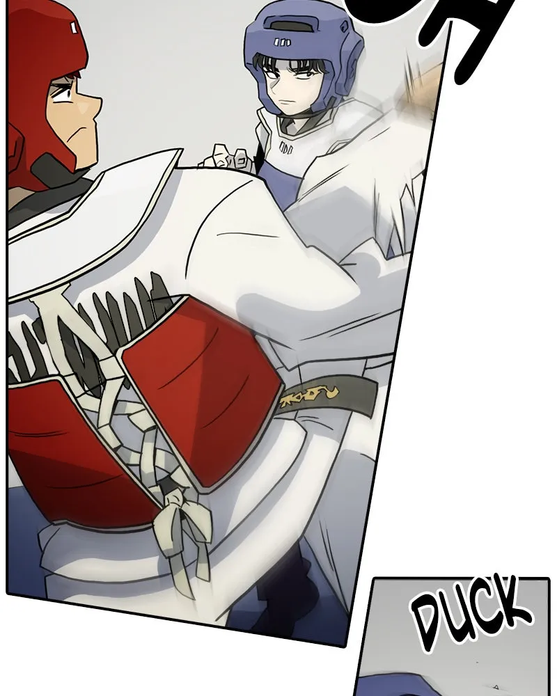 Taekwondo Kid Chapter 3 page 21 - 
