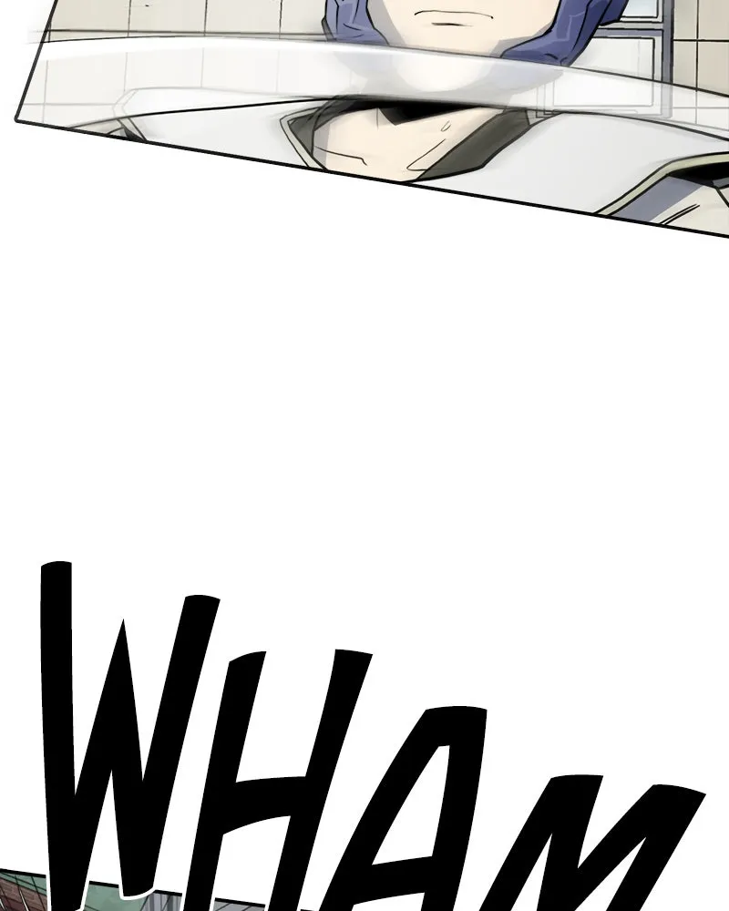 Taekwondo Kid Chapter 3 page 24 - 