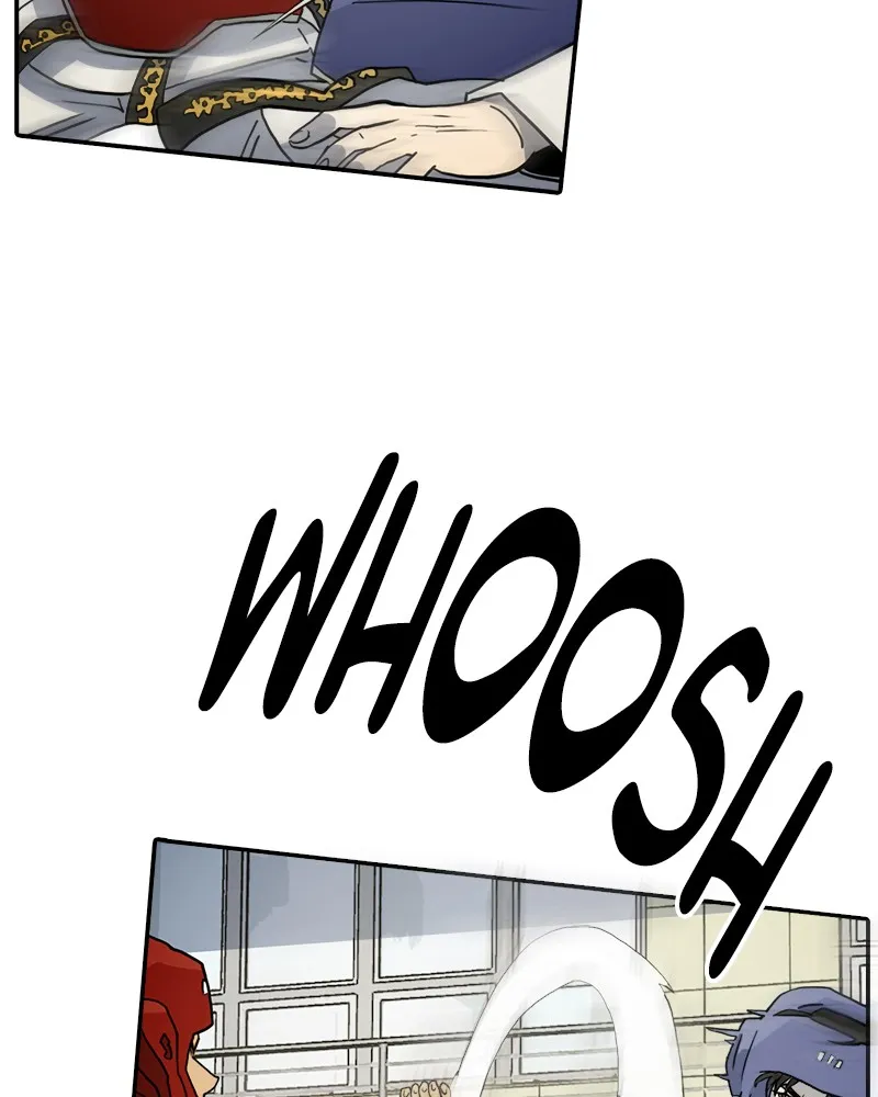 Taekwondo Kid Chapter 3 page 27 - 