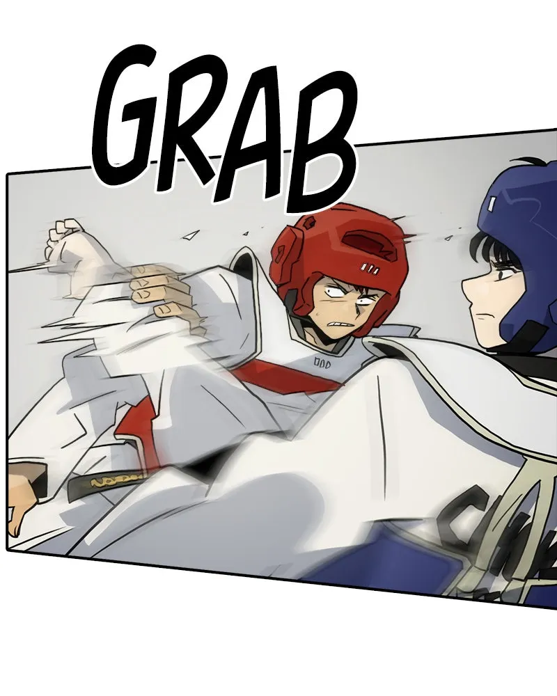 Taekwondo Kid Chapter 3 page 29 - 