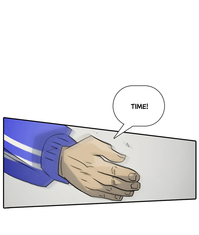 Taekwondo Kid Chapter 3 page 30 - 