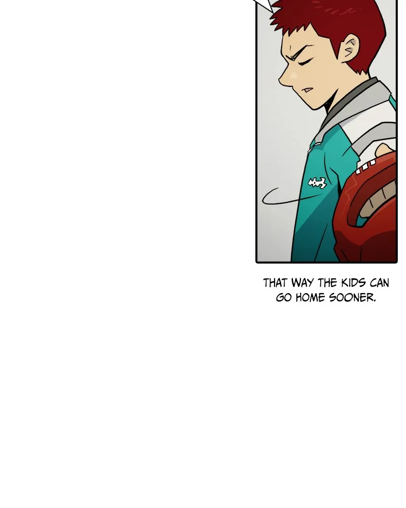 Taekwondo Kid Chapter 3 page 4 - 