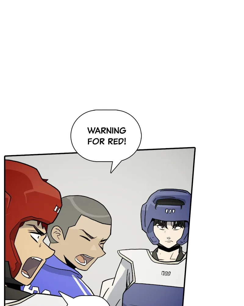 Taekwondo Kid Chapter 3 page 31 - 