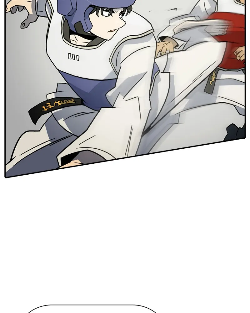 Taekwondo Kid Chapter 3 page 36 - 