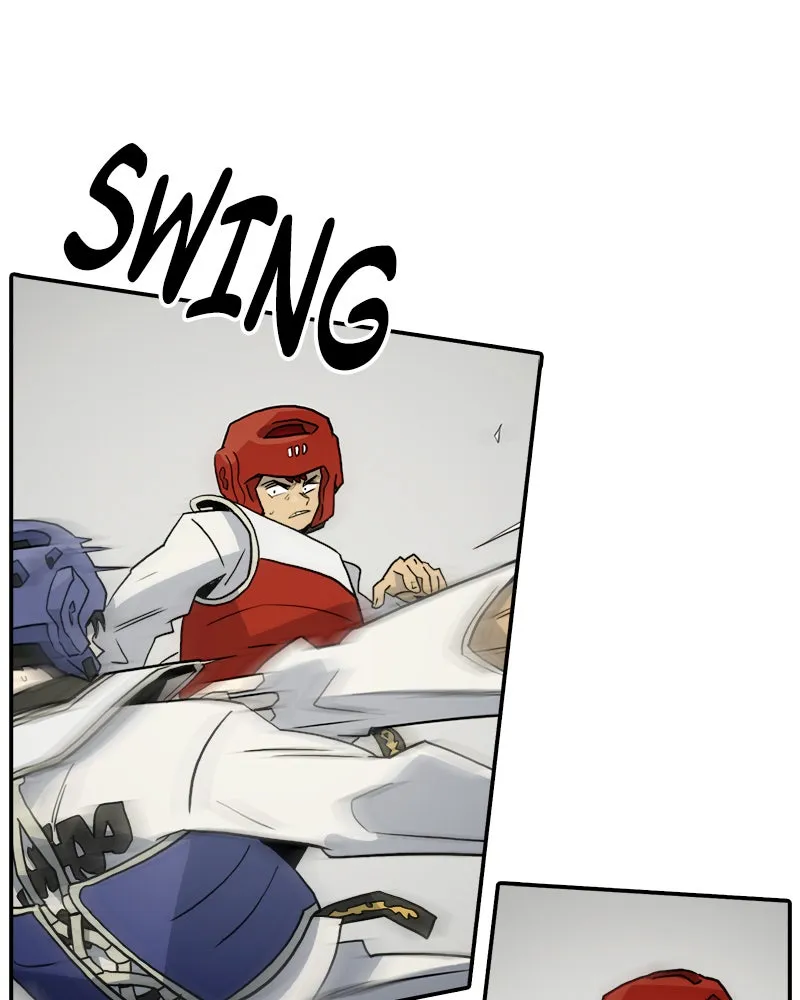 Taekwondo Kid Chapter 3 page 38 - 