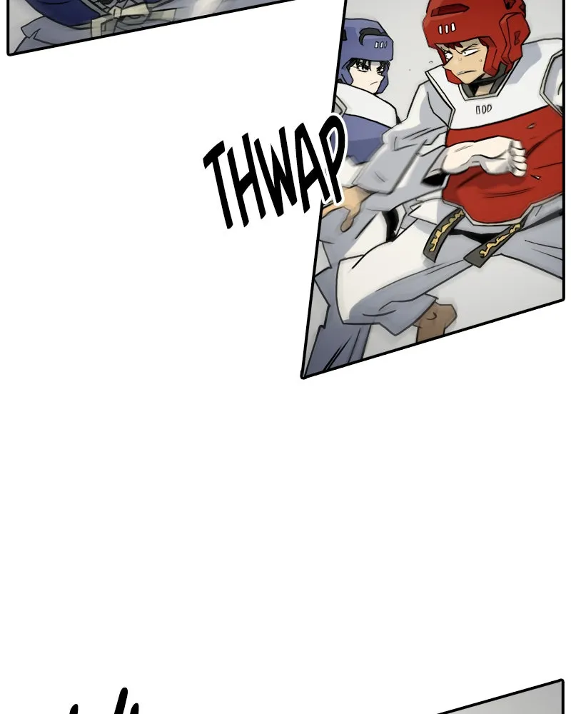 Taekwondo Kid Chapter 3 page 39 - 