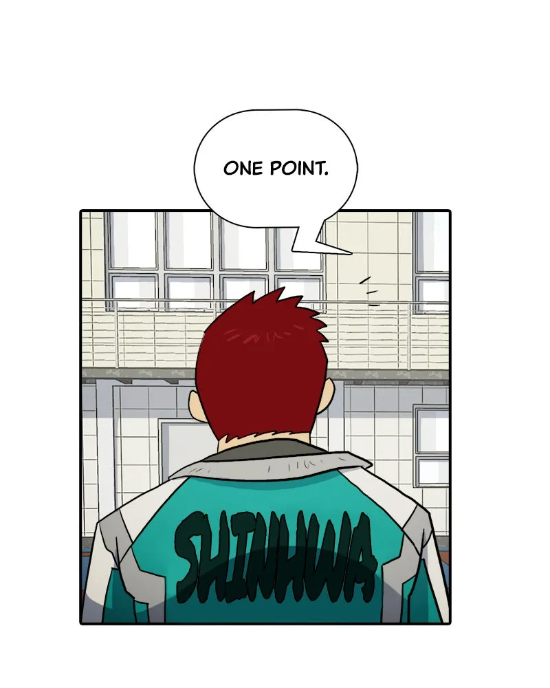 Taekwondo Kid Chapter 3 page 5 - 