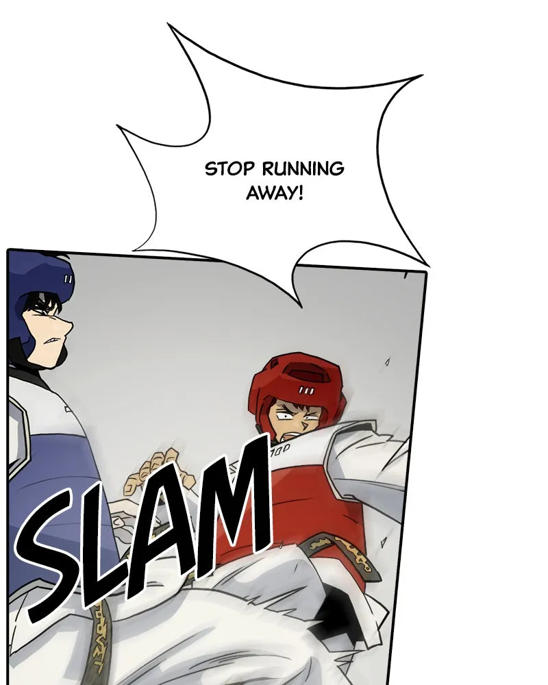 Taekwondo Kid Chapter 3 page 41 - 