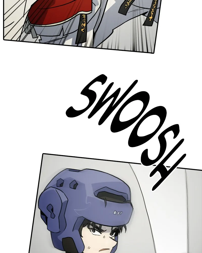 Taekwondo Kid Chapter 3 page 47 - 