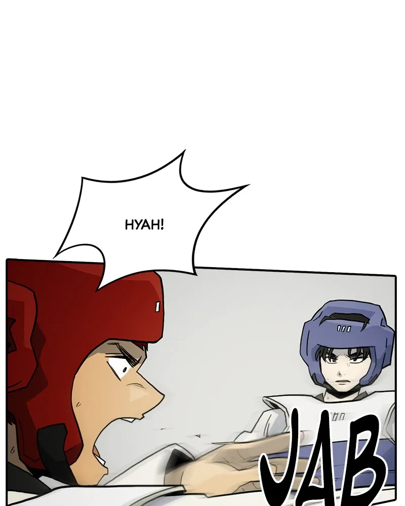 Taekwondo Kid Chapter 3 page 50 - 