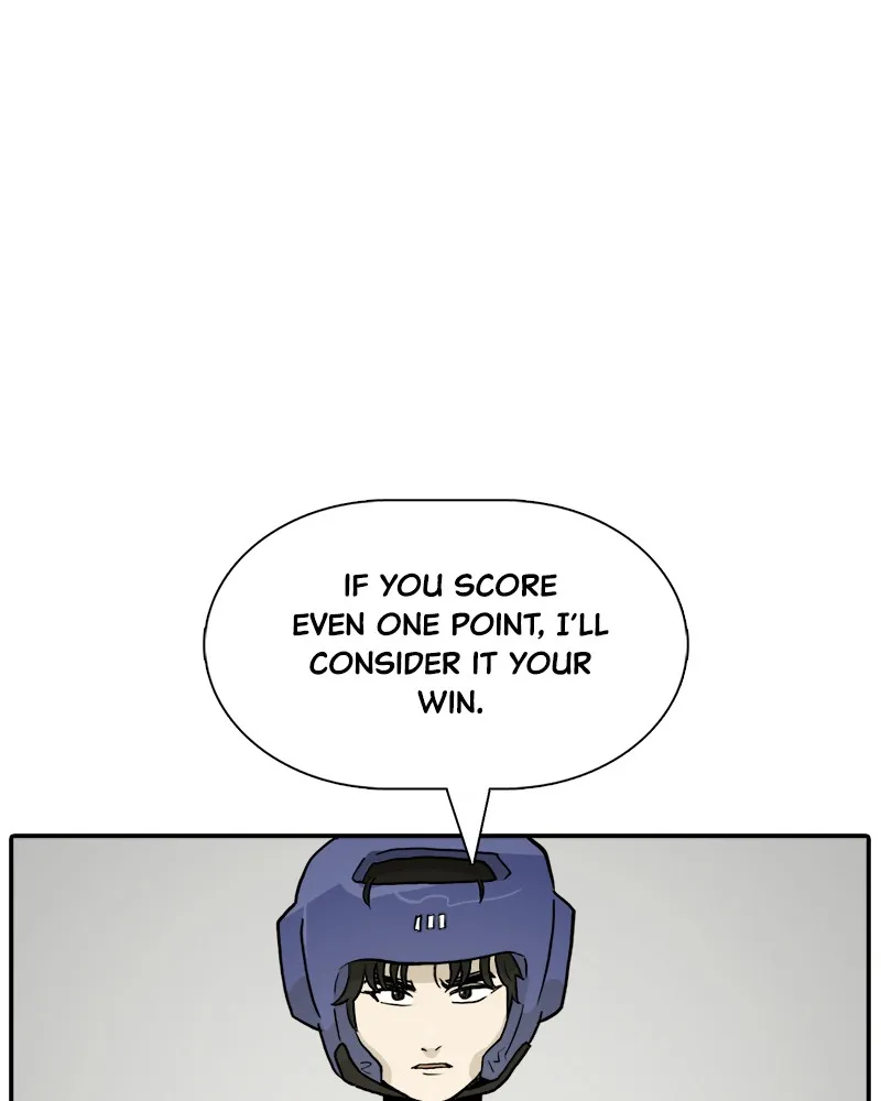 Taekwondo Kid Chapter 3 page 6 - 