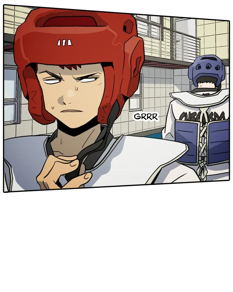Taekwondo Kid Chapter 3 page 53 - 