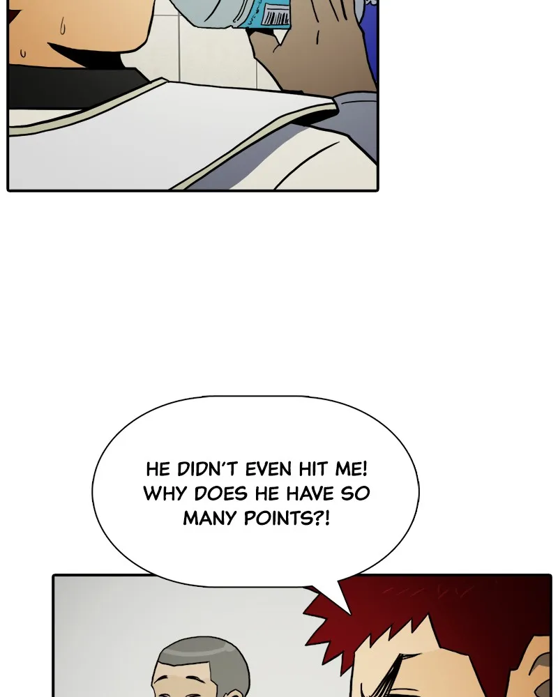 Taekwondo Kid Chapter 3 page 55 - 