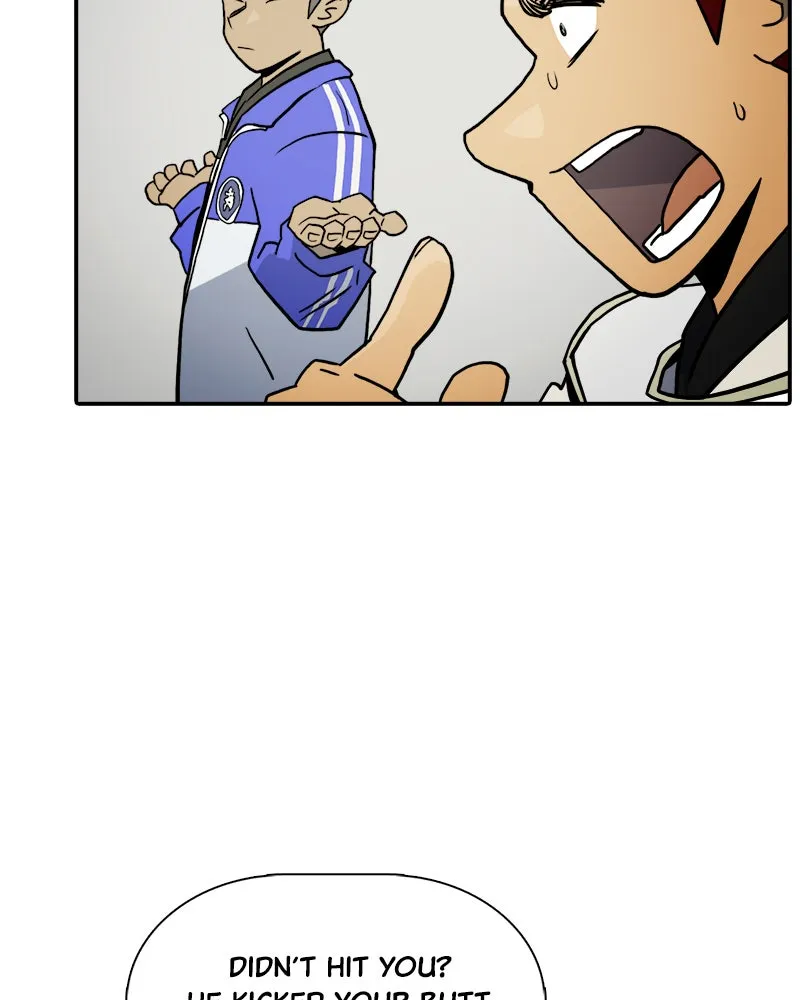 Taekwondo Kid Chapter 3 page 56 - 