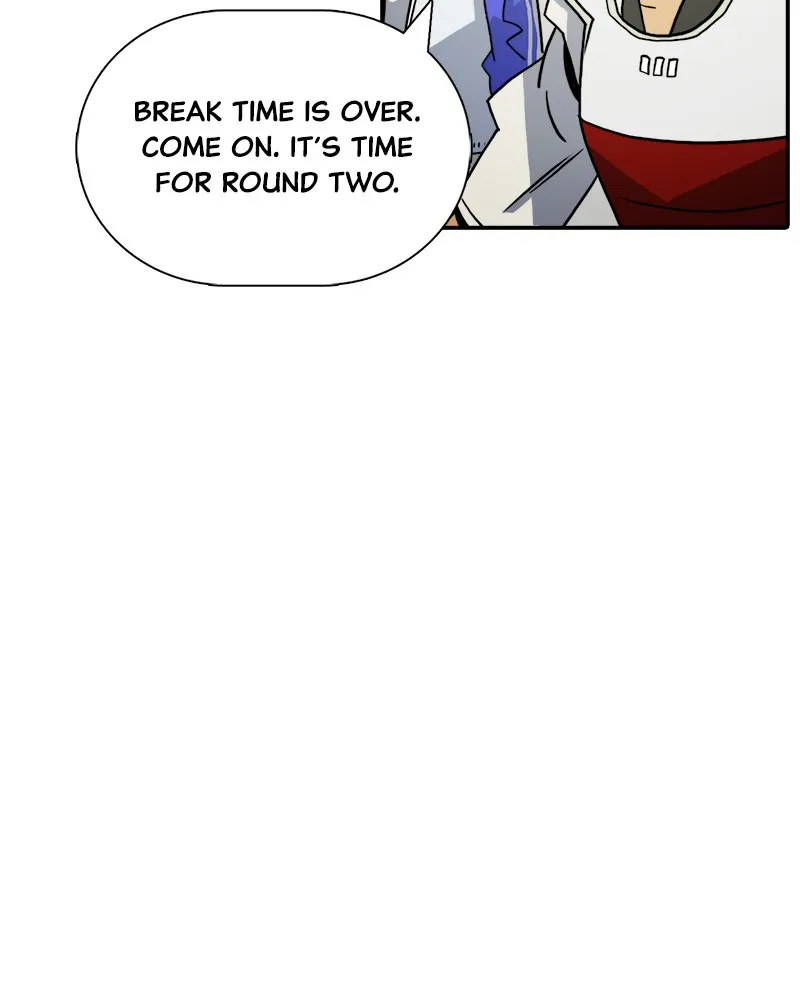 Taekwondo Kid Chapter 3 page 58 - 
