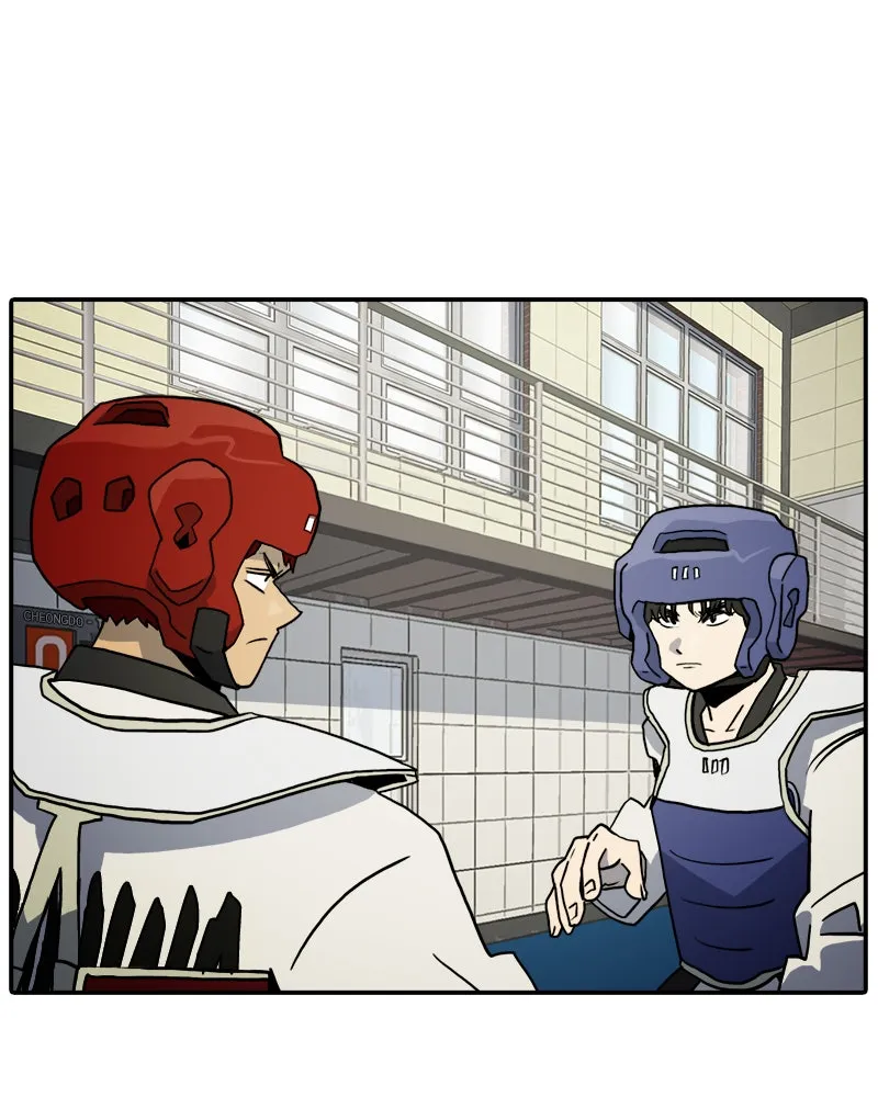 Taekwondo Kid Chapter 3 page 59 - 