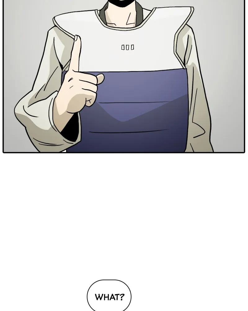 Taekwondo Kid Chapter 3 page 7 - 
