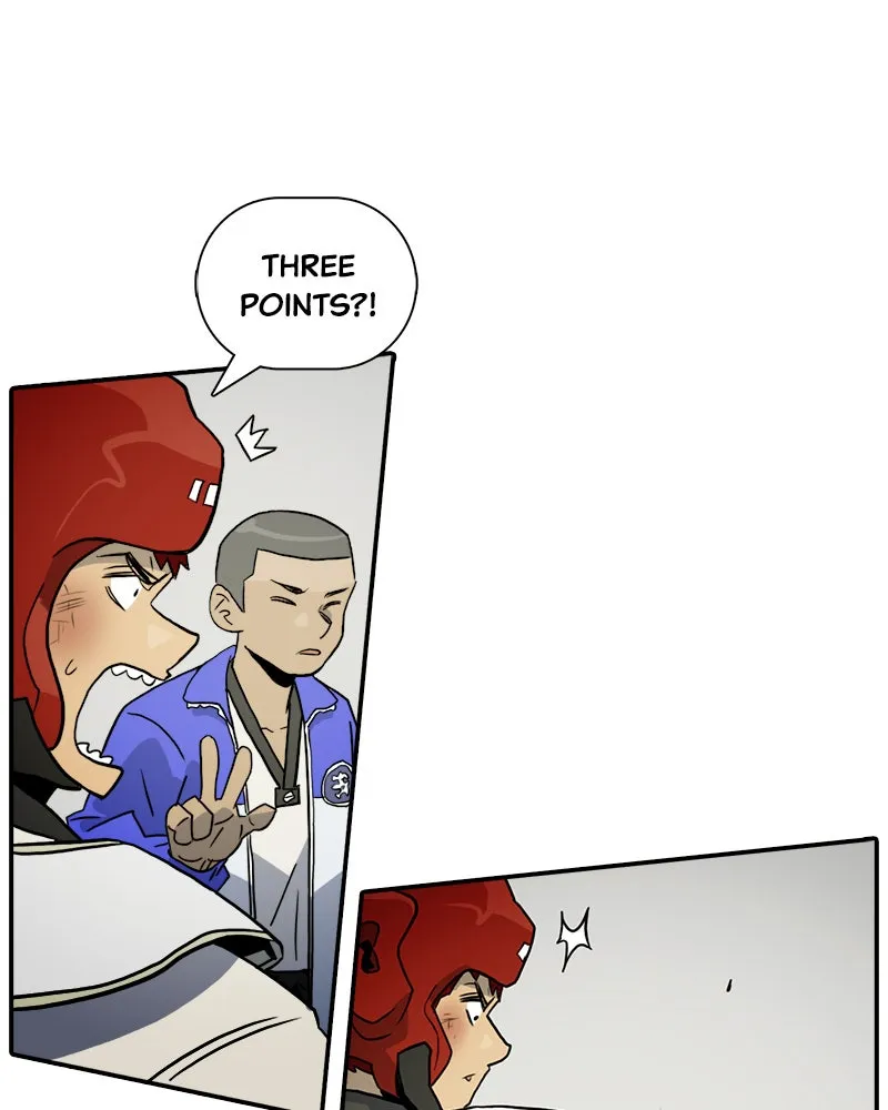 Taekwondo Kid Chapter 3 page 64 - 