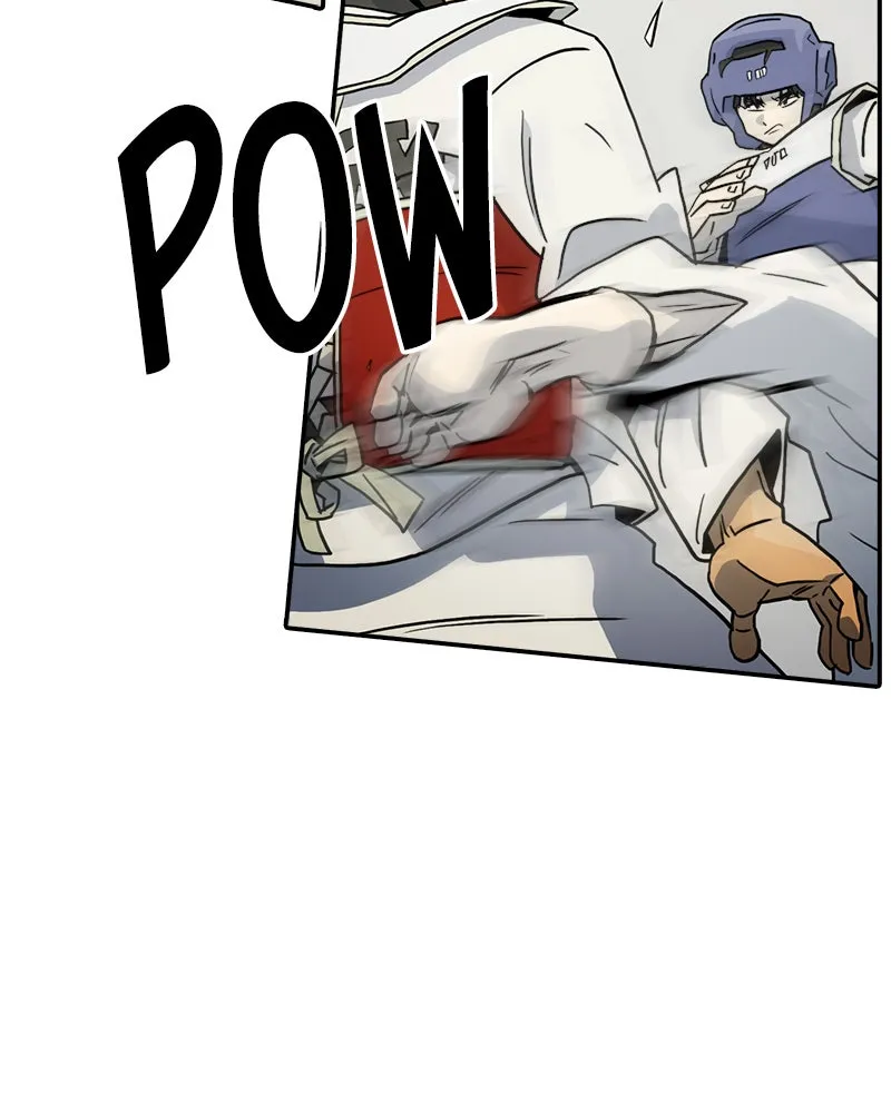 Taekwondo Kid Chapter 3 page 65 - 