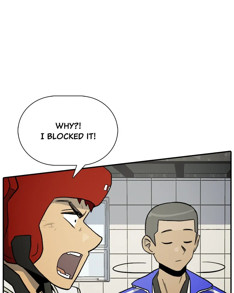 Taekwondo Kid Chapter 3 page 67 - 