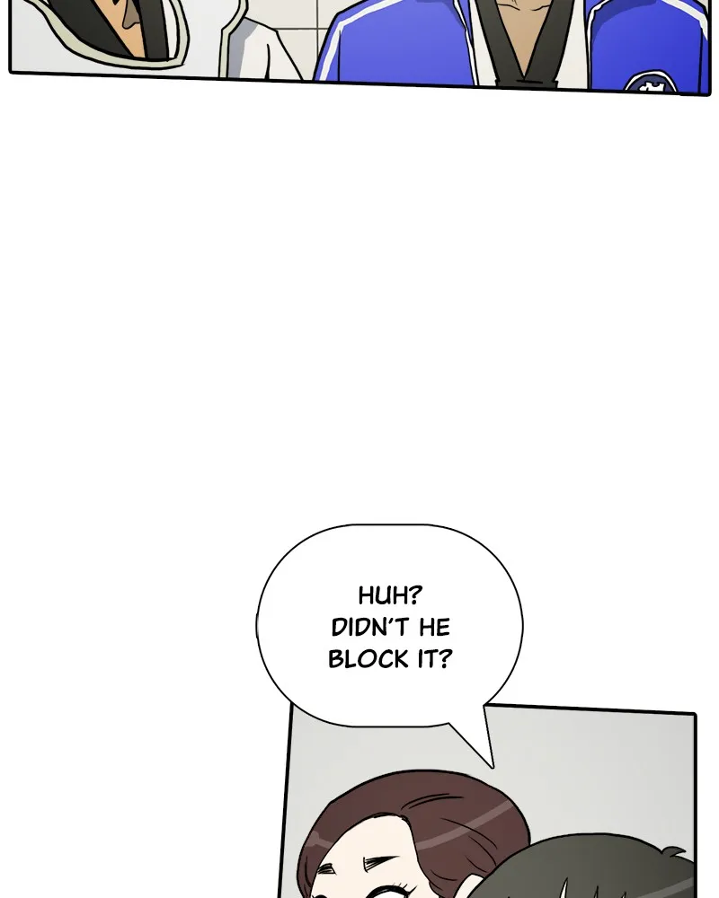 Taekwondo Kid Chapter 3 page 68 - 