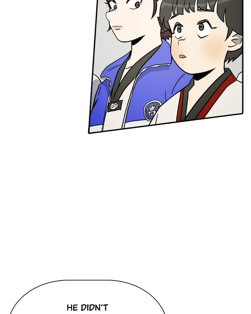 Taekwondo Kid Chapter 3 page 69 - 