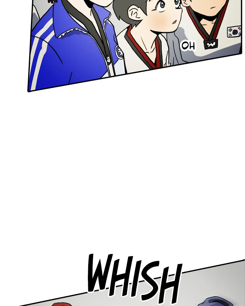 Taekwondo Kid Chapter 3 page 71 - 