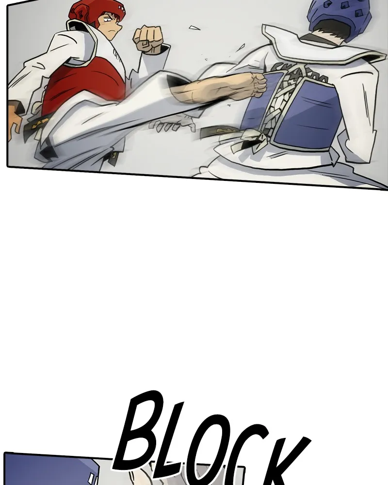 Taekwondo Kid Chapter 3 page 72 - 