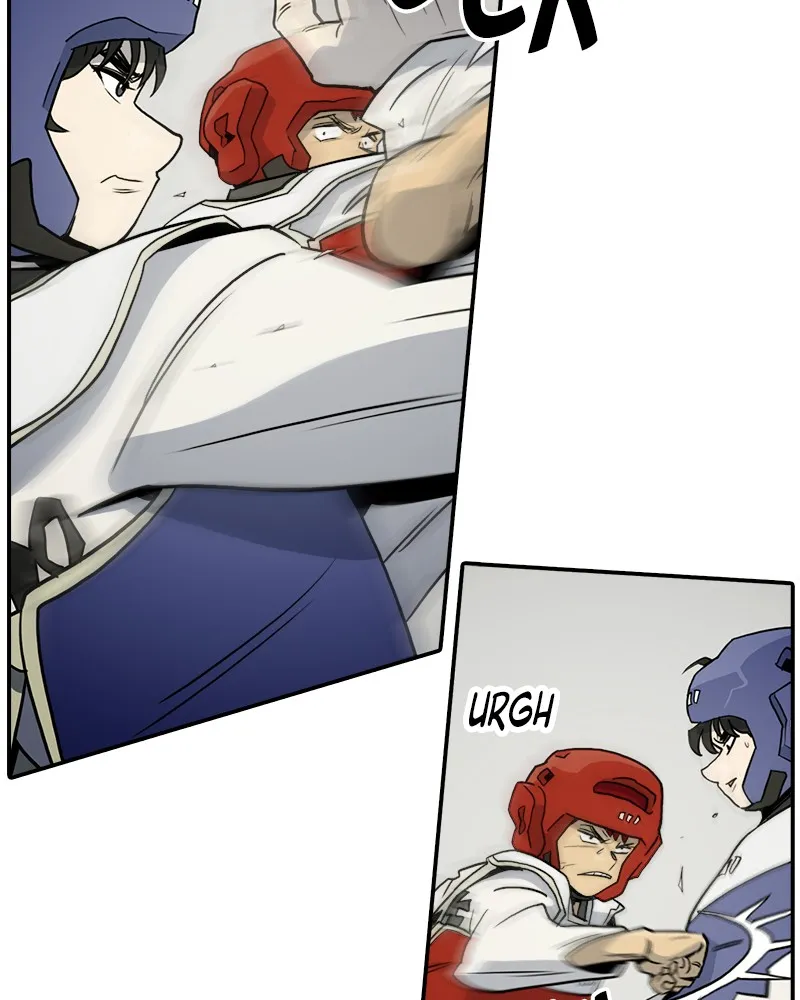 Taekwondo Kid Chapter 3 page 73 - 