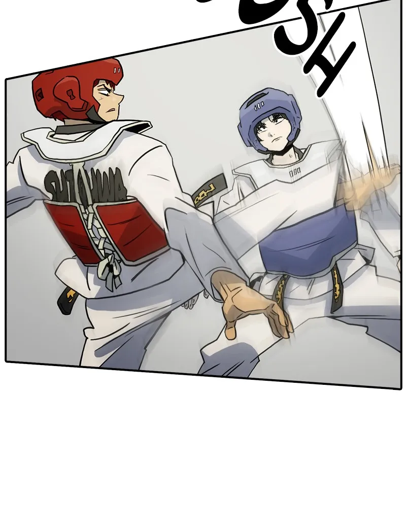 Taekwondo Kid Chapter 3 page 75 - 