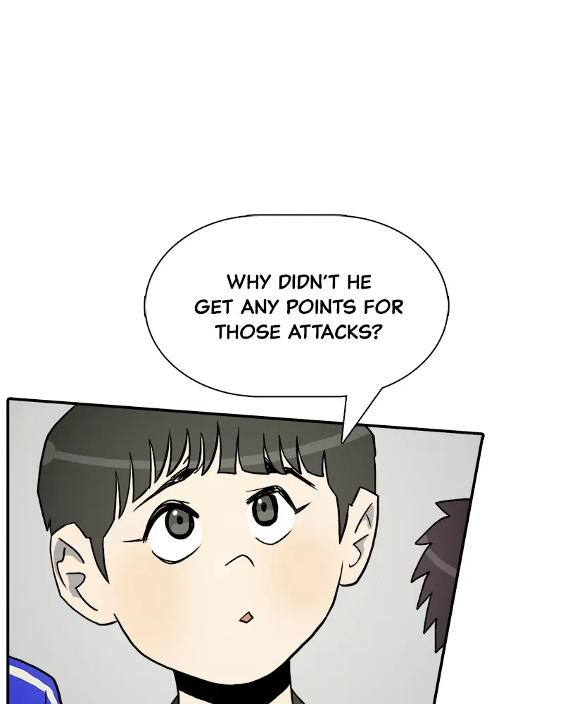 Taekwondo Kid Chapter 3 page 76 - 