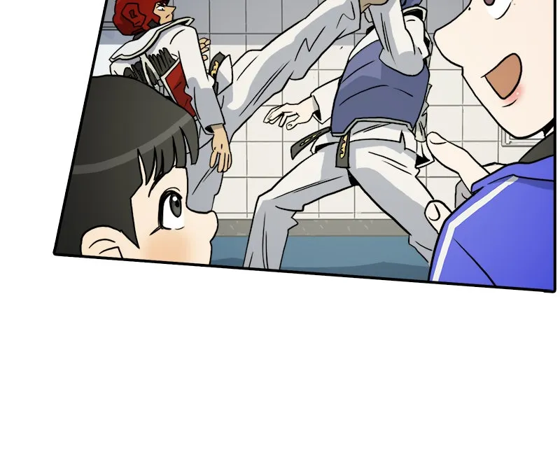 Taekwondo Kid Chapter 3 page 78 - 