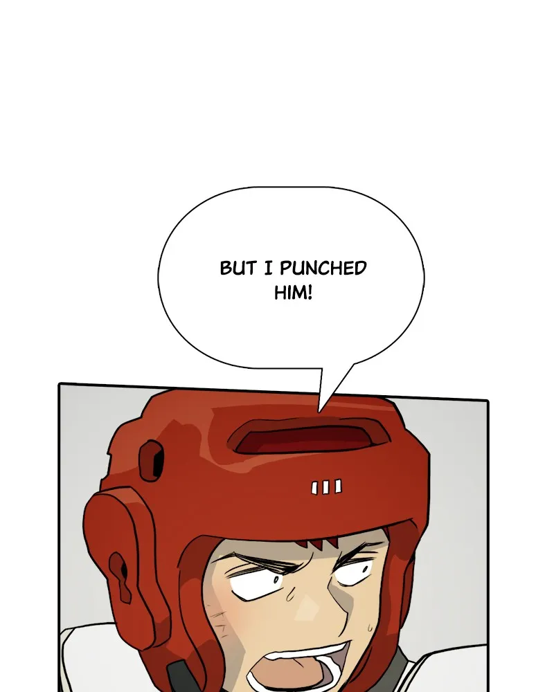 Taekwondo Kid Chapter 3 page 79 - 