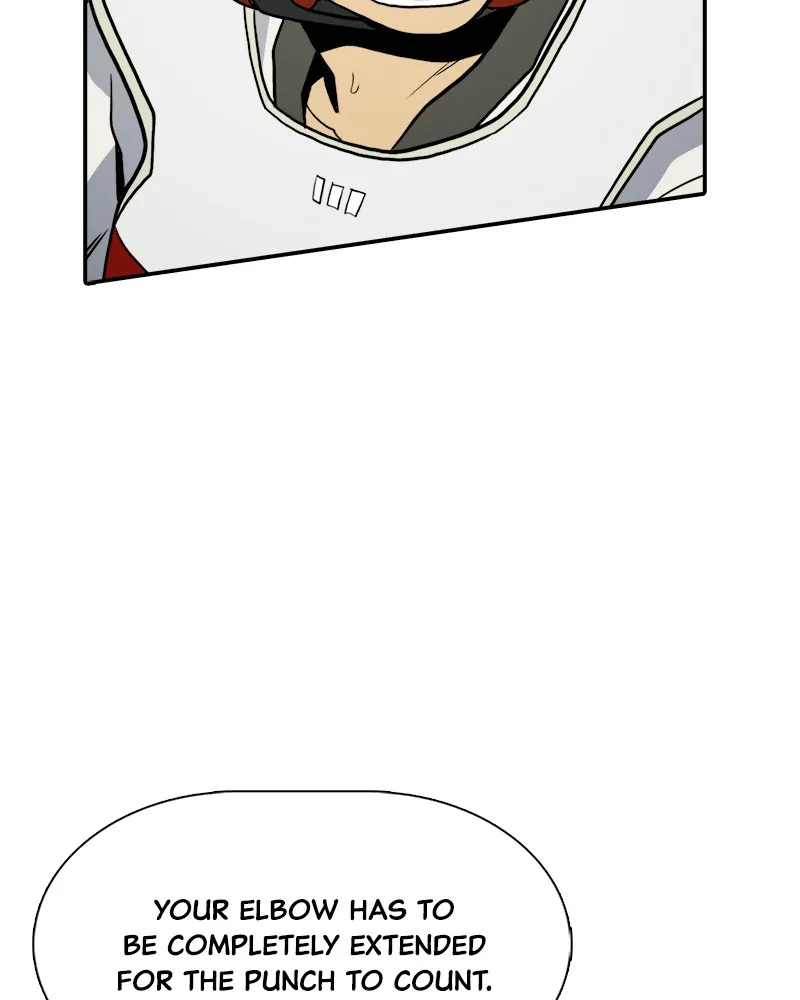 Taekwondo Kid Chapter 3 page 80 - 