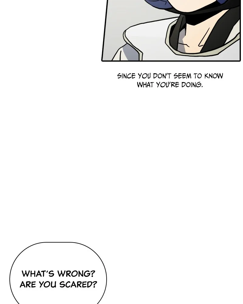 Taekwondo Kid Chapter 3 page 9 - 