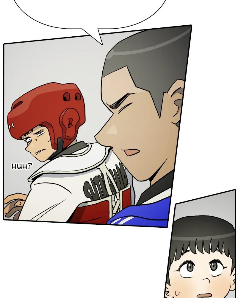 Taekwondo Kid Chapter 3 page 81 - 