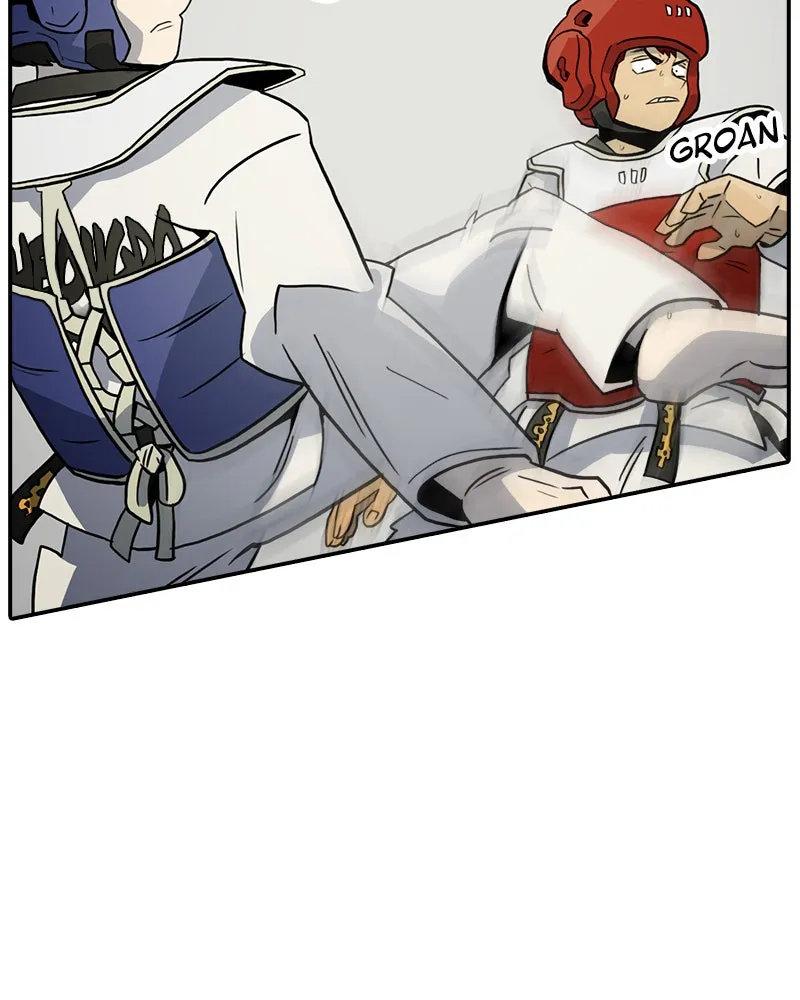 Taekwondo Kid Chapter 3 page 83 - 