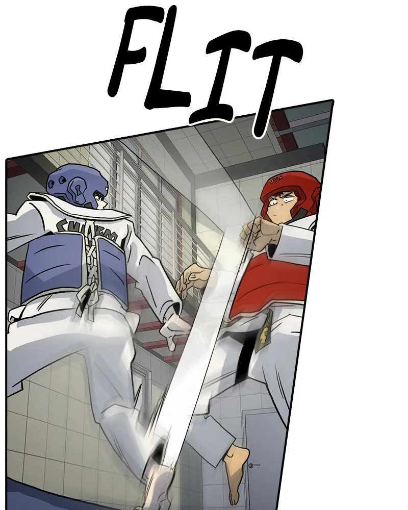 Taekwondo Kid Chapter 3 page 84 - 