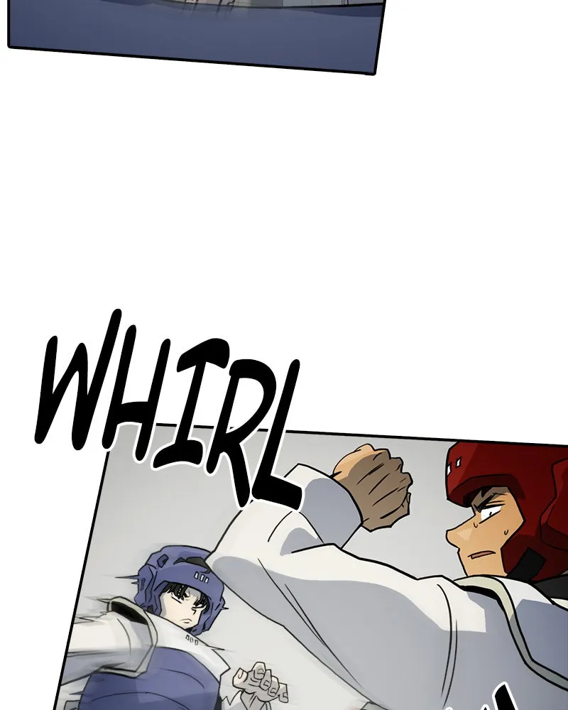 Taekwondo Kid Chapter 3 page 85 - 