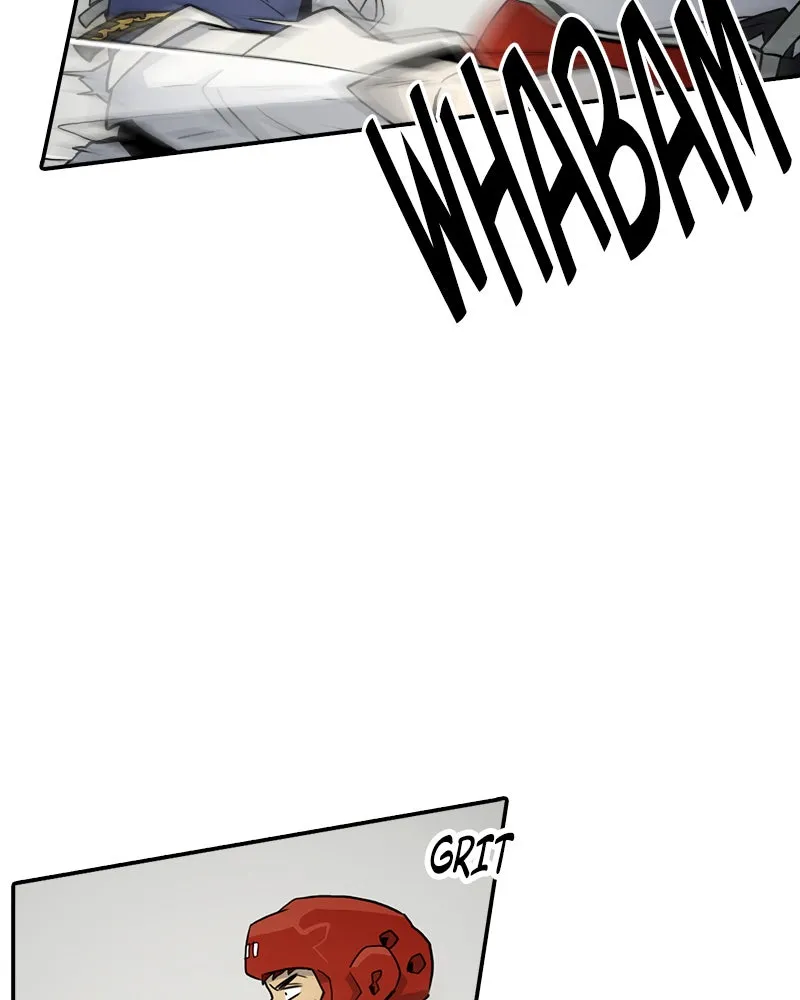 Taekwondo Kid Chapter 3 page 86 - 