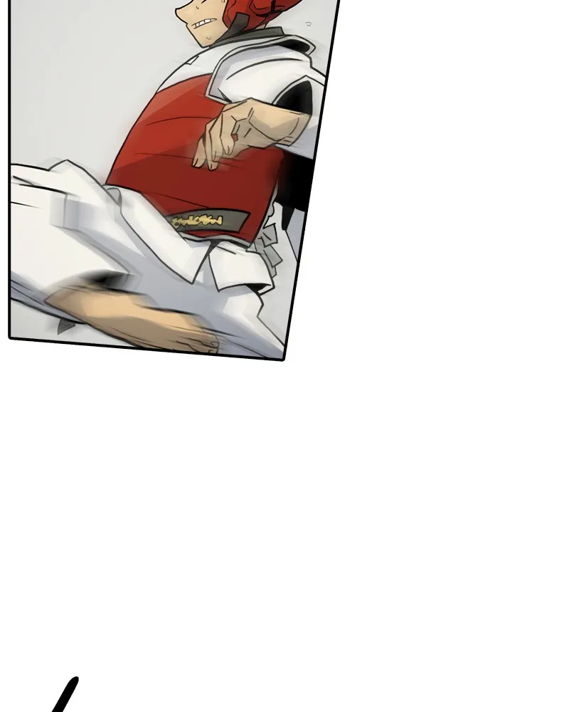 Taekwondo Kid Chapter 3 page 87 - 