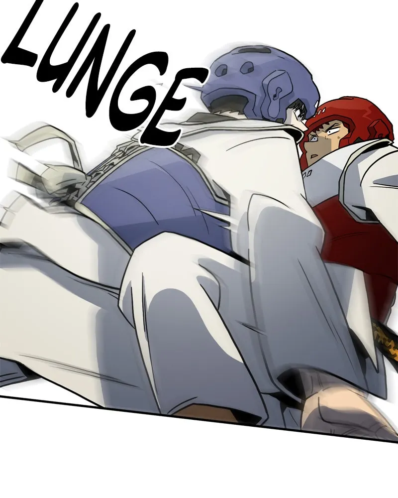Taekwondo Kid Chapter 3 page 88 - 